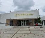 Reconocen labor de médico cubano en el HGR