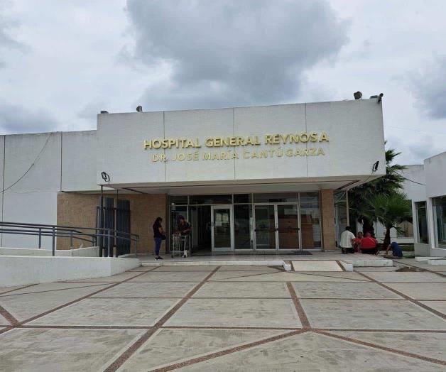 Reconocen labor de médico cubano en el HGR Reconocen labor de médico cubano en el HGR