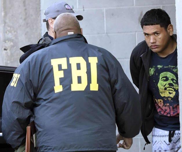 Condenan a l&iacute;der de la MS-13 a 68 a&ntilde;os de prisi&oacute;n por 8 asesinatos