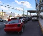 No se pueden legalizar autos luego del 19 de octubre 2021