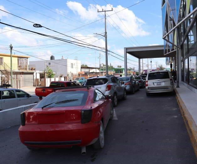 No se pueden legalizar autos luego del 19 de octubre 2021 No se pueden legalizar autos luego del 19 de octubre 2021