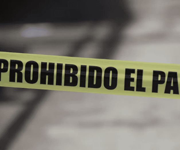 Tiroteo en Los Mochis por robo de ropa interior femenina
