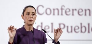 Claudia Sheinbaum pide colaboración en caso Ovidio Guzmán