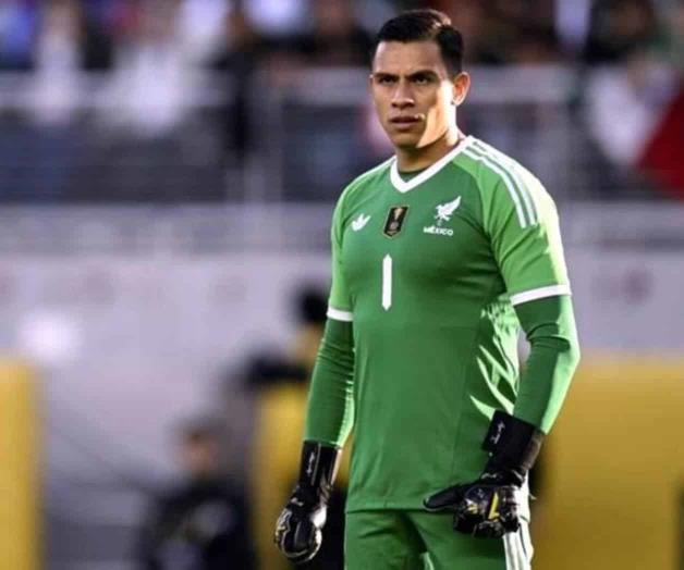 Luis &Aacute;ngel Malag&oacute;n: Ser&aacute; una guerra en la Final de la Copa Oro contra Estados Unidos