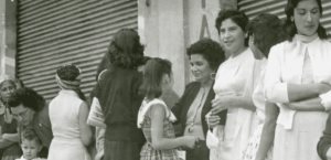 3 de julio de 1955; así fue el primer voto de la mujer en México