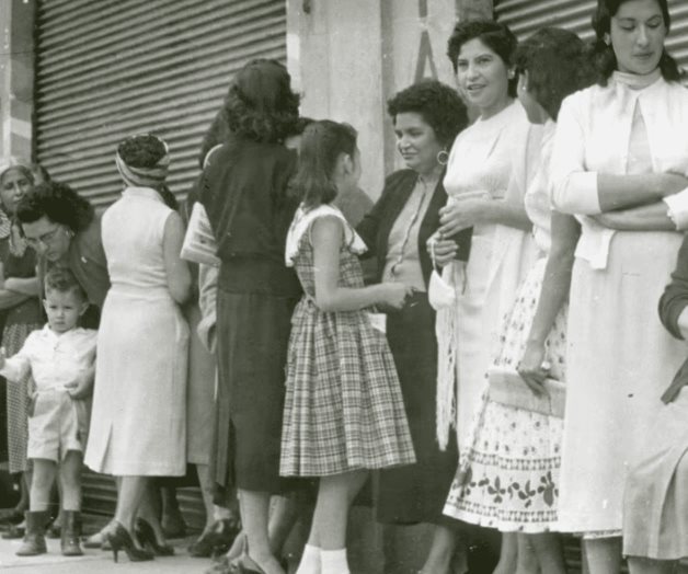 3 de julio de 1955; así fue el primer voto de la mujer en México 3 de julio de 1955; así fue el primer voto de la mujer en México