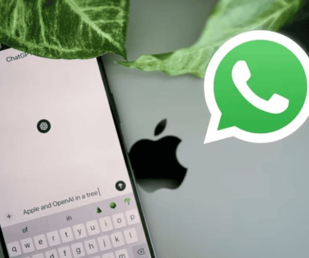 Paso a paso: cómo hablar con ChatGPT desde WhatsApp Paso a paso: cómo hablar con ChatGPT desde WhatsApp