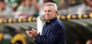 Javier Aguirre busca reflejar el esfuerzo del equipo en la final de la Copa Oro
