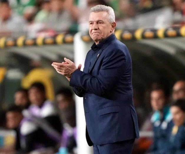 Javier Aguirre busca reflejar el esfuerzo del equipo en la final de la Copa Oro