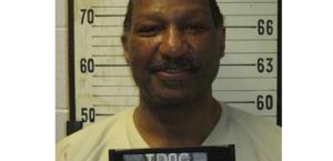 Byron Black: polémica por competencia en ejecución en Tennessee