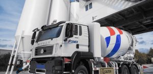 Cemex; marca más valiosa del sector construcción en México