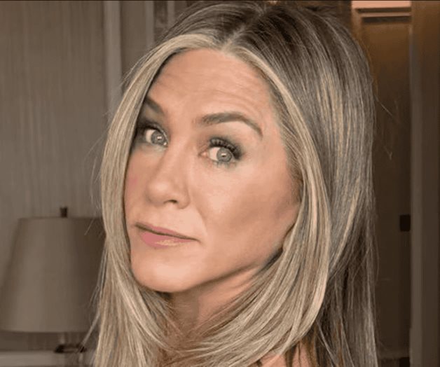 Hombre es estafado por una falsa Jennifer Aniston