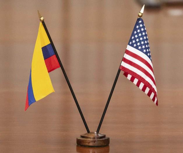 Gustavo Petro llama a consultas al embajador de Colombia en EEUU Gustavo Petro llama a consultas al embajador de Colombia en EEUU