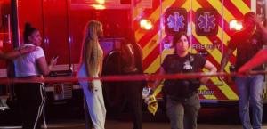 Tiroteo desde vehículo en Chicago deja cuatro muertos y 14 heridos