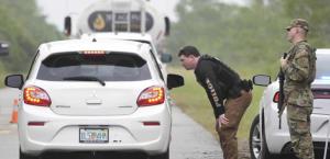 Reportan llegada de inmigrantes a Centro de Detención en Florida