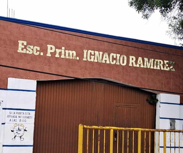 Demandan rondines de vigilancia en escuelas