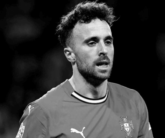 Fallece Diogo Jota del Liverpool en trágico accidente de tráfico Fallece Diogo Jota del Liverpool en trágico accidente de tráfico