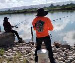 El Club Pesca Reynosa celebra con éxito torneo
