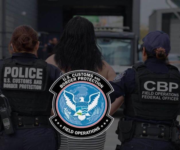 Detienen a mujer por ataque sexual infantil Detienen a mujer por ataque sexual infantil