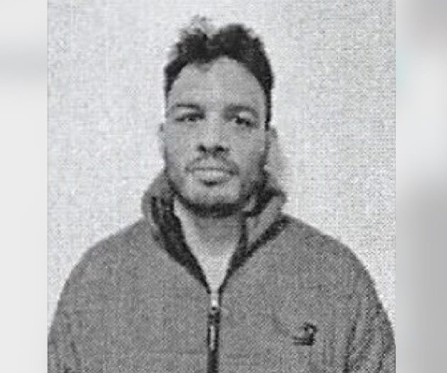 Detienen a Julio César Chávez Jr en Los Ángeles por autoridades estadounidenses Detienen a Julio César Chávez Jr en Los Ángeles por autoridades estadounidenses