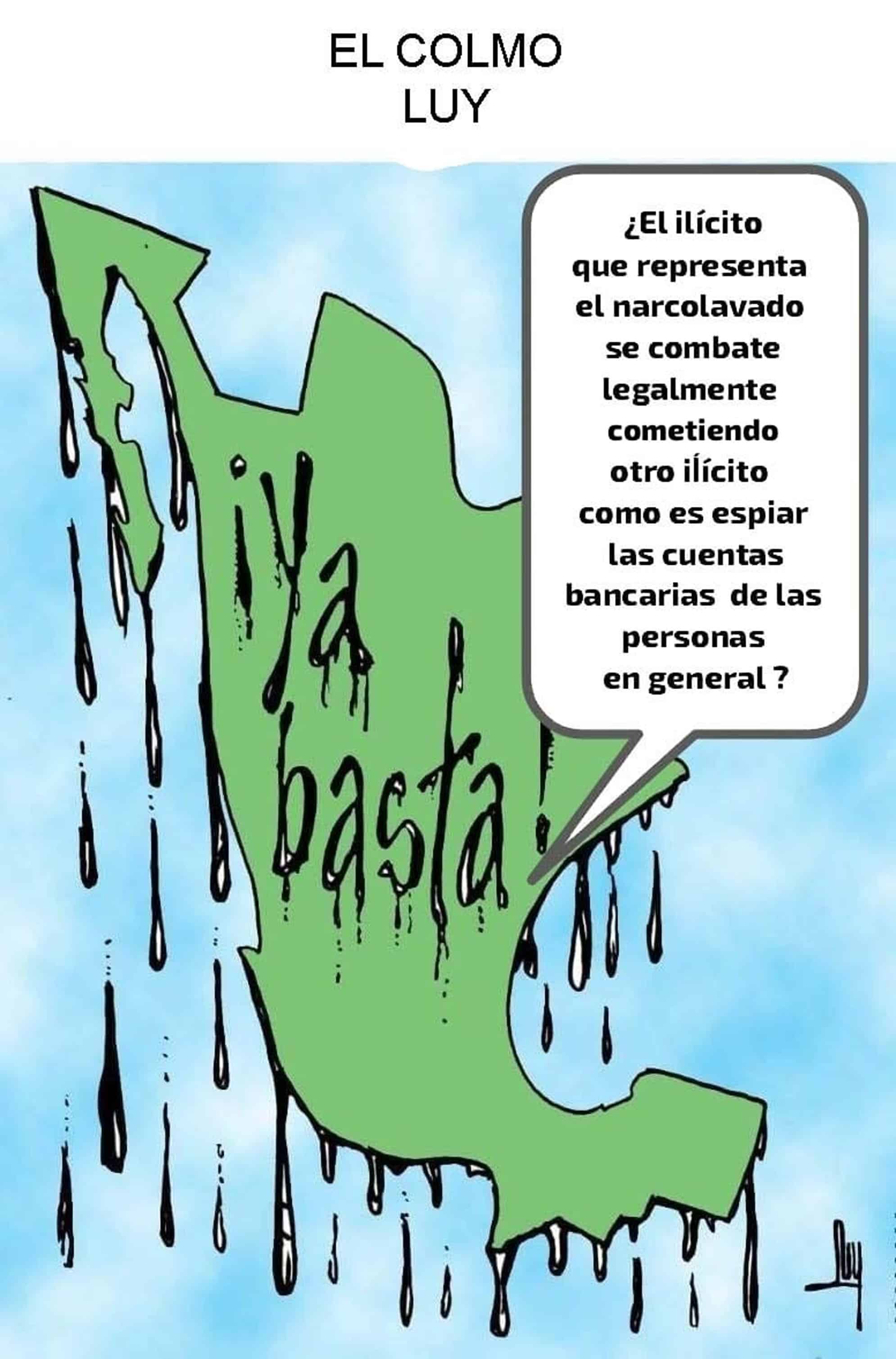 El colmo El colmo