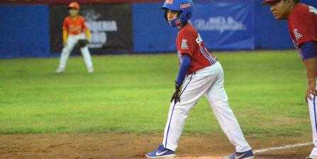 La Treviño Kelly de Reynosa se coronó en el Campeonato Nacional de Béisbol de la categoría Menor y representará a México   en el Torneo Latinoamericano de Ligas Pequeñas