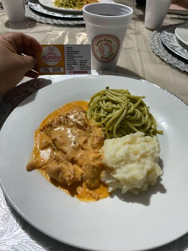 Masiva intoxicación en la cena de graduación