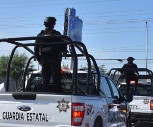 Siguen señalamientos contra Guardia Estatal