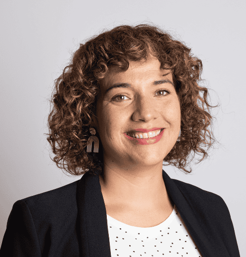 Gala Díaz Langou