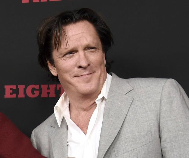 Fallece Michael Madsen