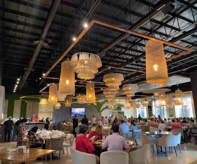 Alza de ganancias por graduaciones: Canirac