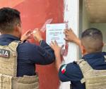 Decomisan droga y aparatos telefónicos