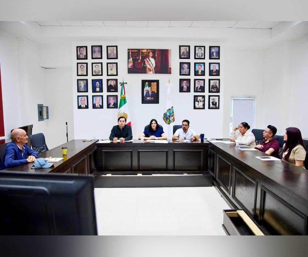 Amplían el Plan de Obra Pública Amplían el Plan de Obra Pública