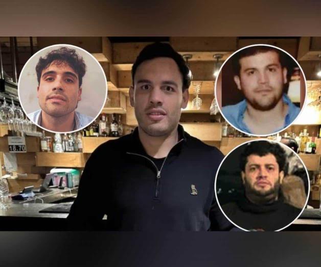 Julio César Chávez Jr. compartía orden de aprehensión en México