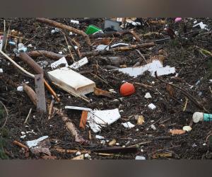 Reportan 13 muertos por inundaciones; flagelan Texas fatales lluvias