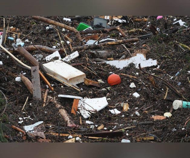 Reportan 13 muertos por inundaciones; flagelan Texas fatales lluvias Reportan 13 muertos por inundaciones; flagelan Texas fatales lluvias