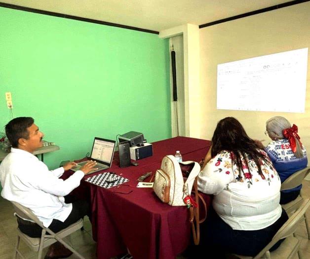 Finalizan el ciclo escolar Finalizan el ciclo escolar
