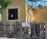 Bajo investigación homicidio en colonia Riveras del Carmen