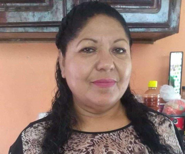 Denuncian desaparición de una madre Denuncian desaparición de una madre
