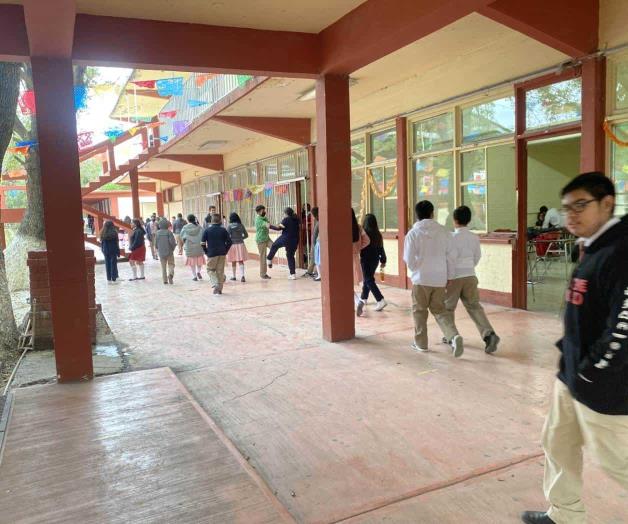 Inician las vacaciones