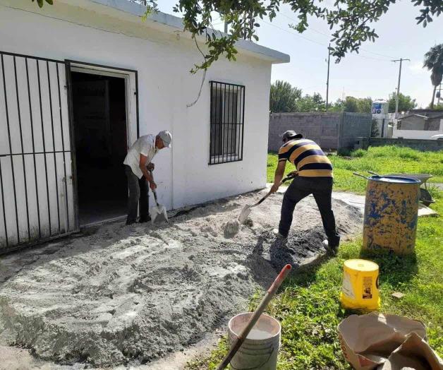 Consolidan proyecto de albergue para abuelitos