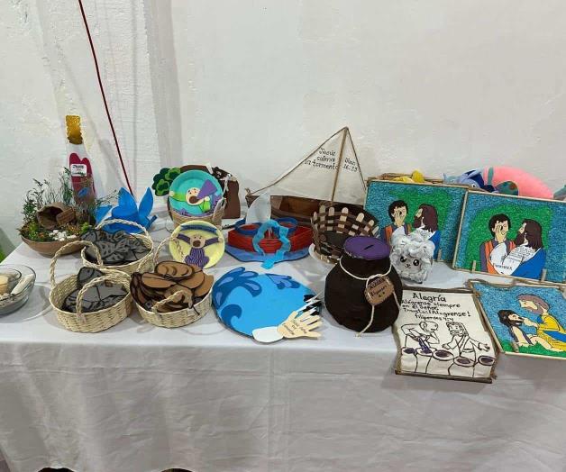 Invitan adventistas a su Escuela de Vacaciones