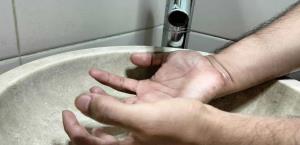 Otro corte de agua más: ahora en el Poniente de Reynosa