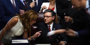Avalan plan masivo fiscal de Trump