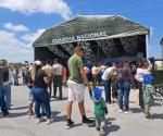 La Expo ´Gran Fuerza´, un atractivo vacacional