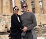De viaje en Grecia