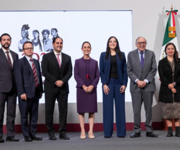 Anuncian inversión para fortalecer farmacéuticas Anuncian inversión para fortalecer farmacéuticas