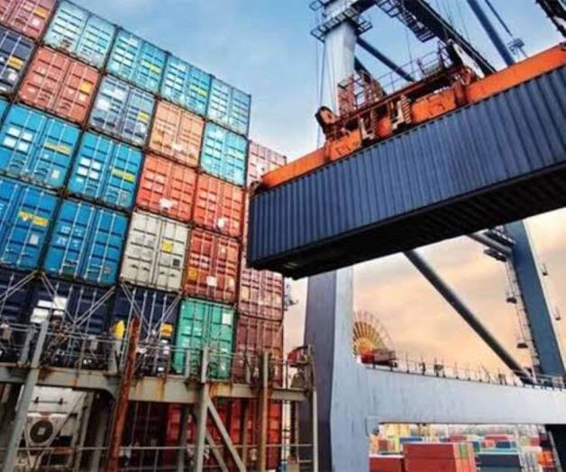 Mantiene Tamaulipas alza en exportaciones