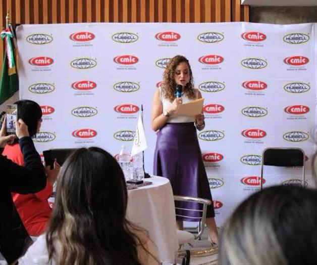 Empodera CMIC a las mujeres