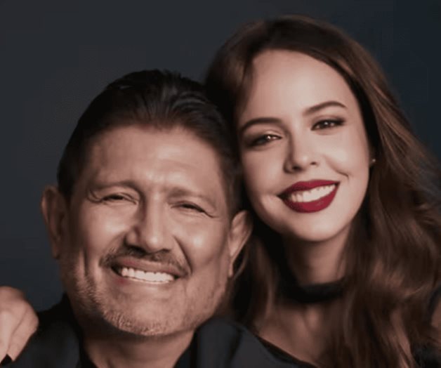 Juan Osorio alista boda con su joven novia Eva Daniela Juan Osorio alista boda con su joven novia Eva Daniela